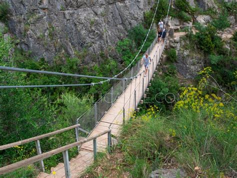 ruta puentes colgantes chulilla tiempo|Guía para hacer la Ruta de los Puentes Colgantes de Chulilla